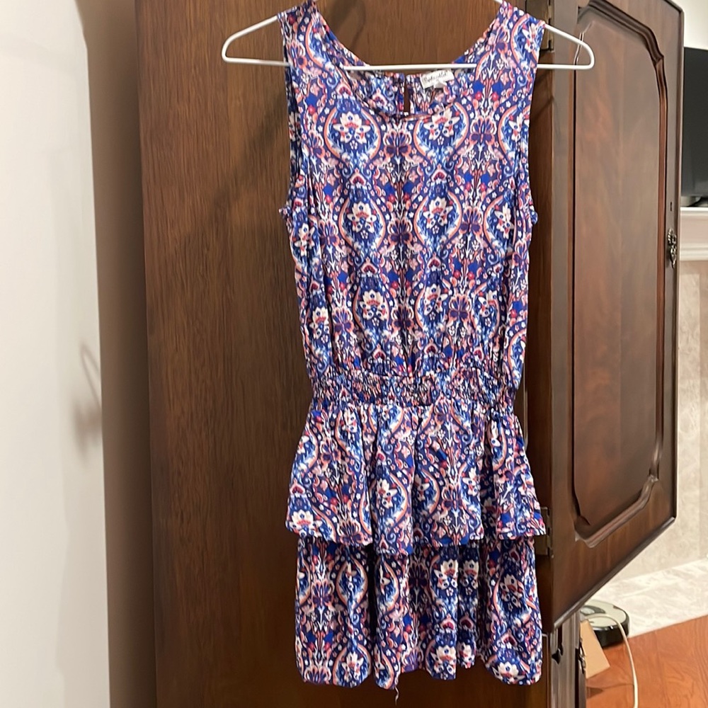 Splendid Dress